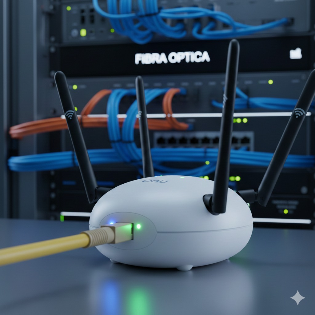 Tecnologia que Globaliza